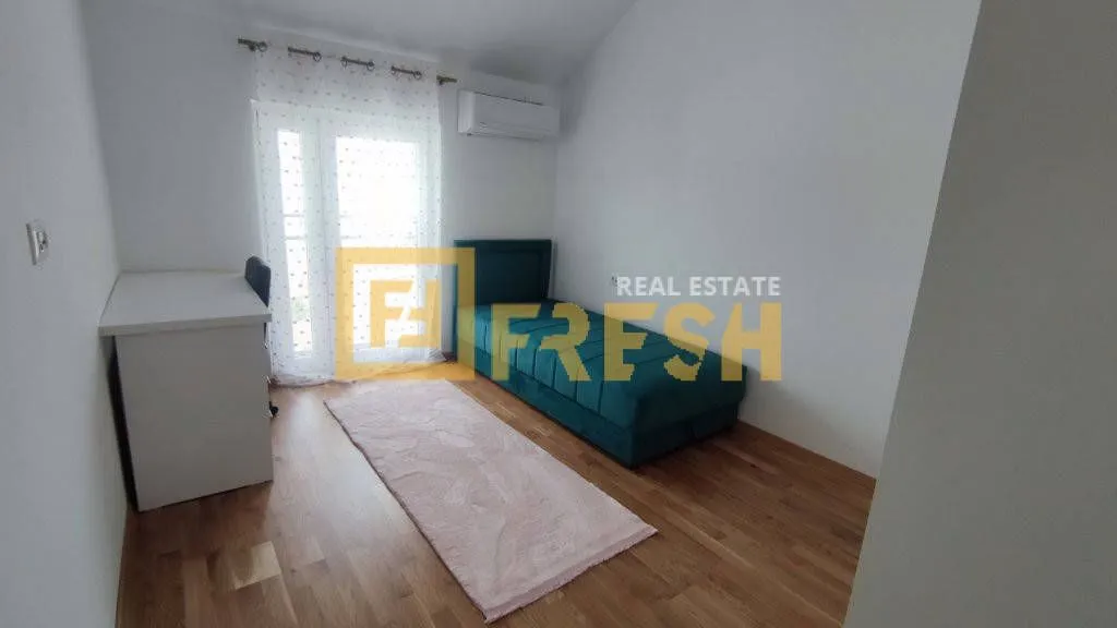 Rent, two bedroom apartment, 81m², Ljubović, Podgorica