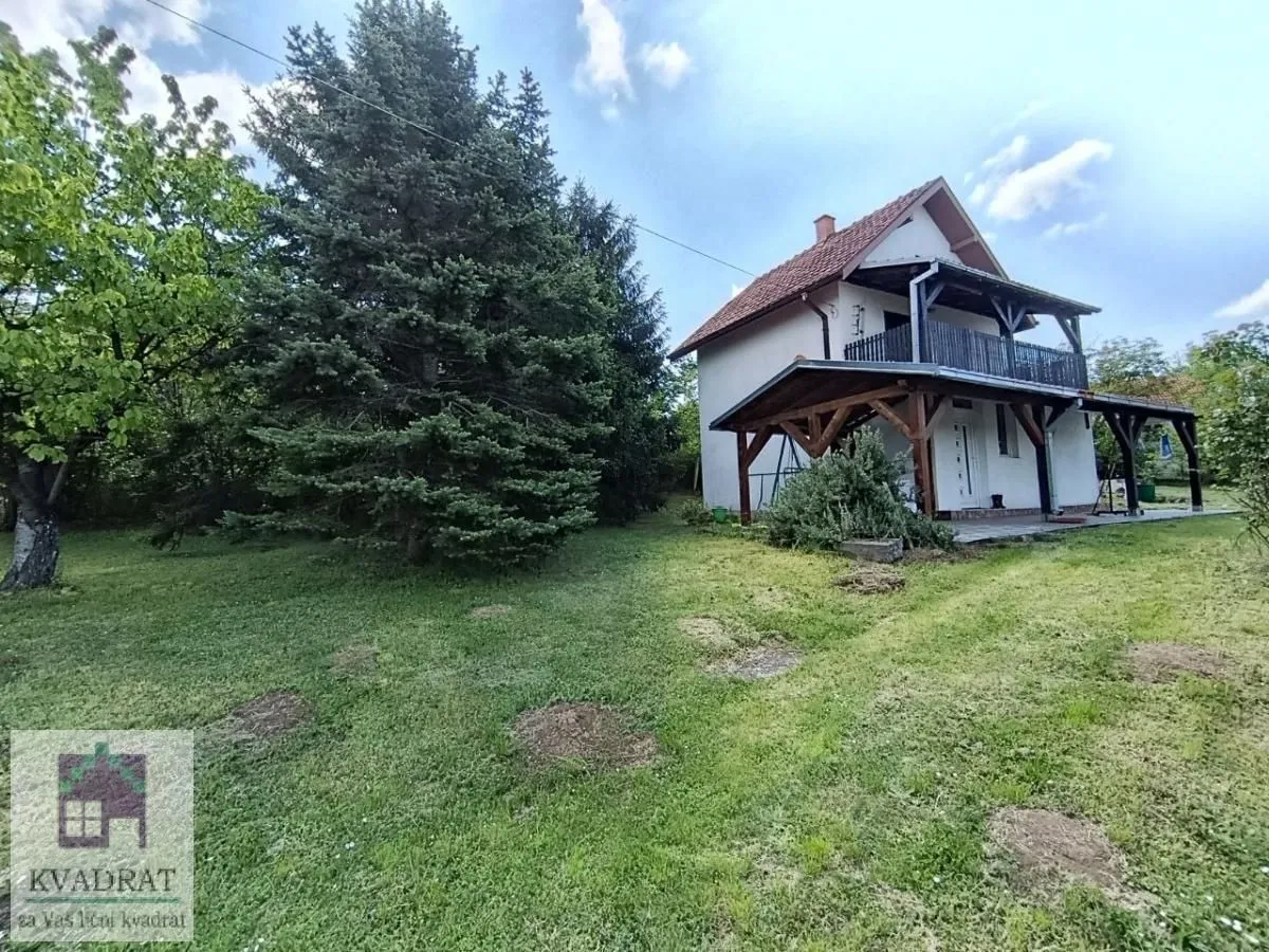 Prodaja, kuća, 70m², Draževac, Obrenovac