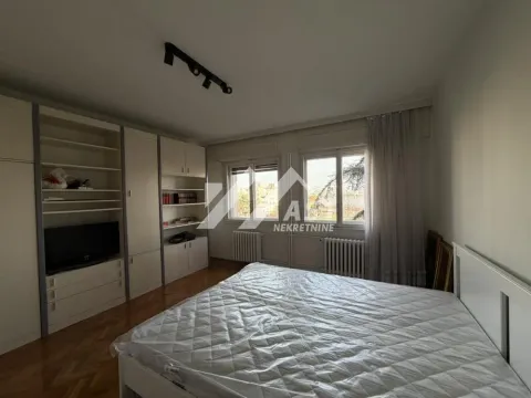 Rent, three bedroom apartment, 80m², Kej, Novi Sad Sve Podlokacije - image 4