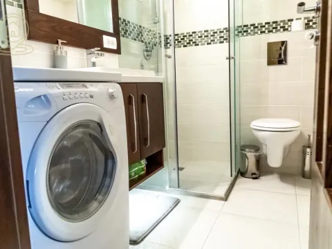 Izdavanje, jednosoban stan, 30m², Centar, Novi Sad - image 8