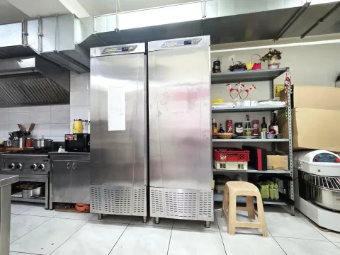 Sale, office space, 43m², City Kvart, Podgorica - image 6