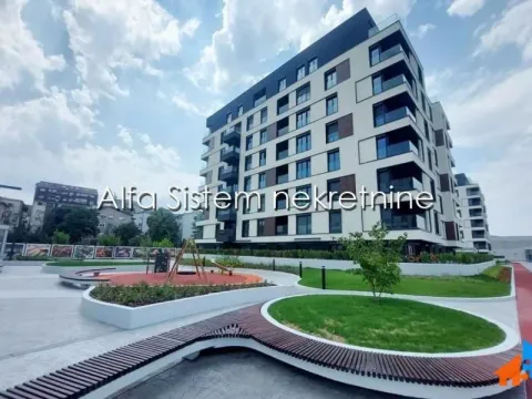 Izdavanje, trosoban stan, 69m², Karaburma, Palilula Sve Podlokacije - image 13