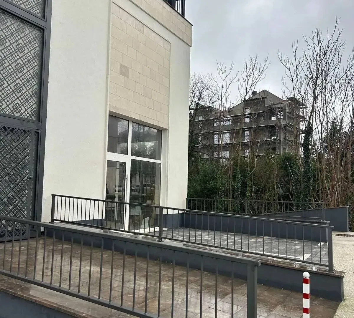 Sale, office space, 210m², Centar, Tivat