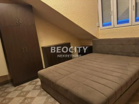 Izdavanje, četvorosoban stan, 120m², Centar, Novi Sad - image 6