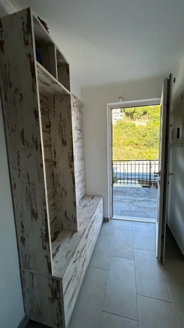 Izdavanje, jednosoban stan, 40m², Igalo, Herceg Novi
