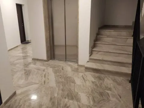 Prodaja, jednosoban stan, 38m², Bečići, Budva - image 4