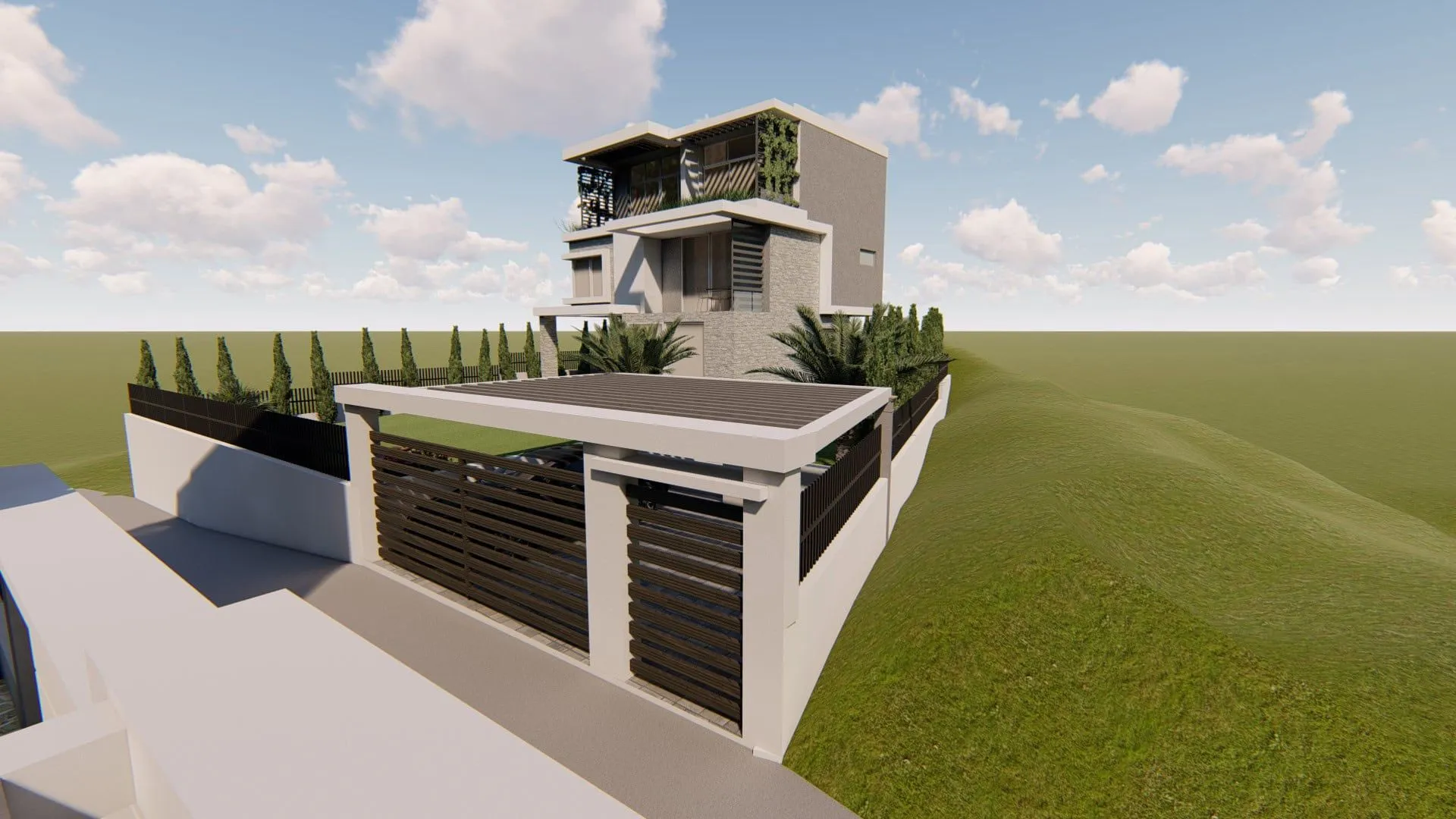 Prodaja, kuća, 230m², Tivat, Crna Gora