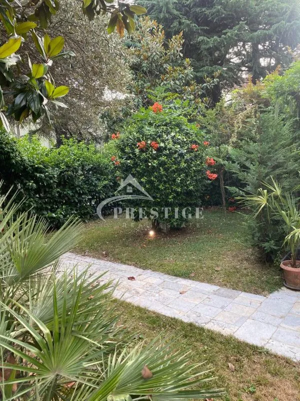 Rent, two bedroom apartment, 147m², Gorica C, Podgorica