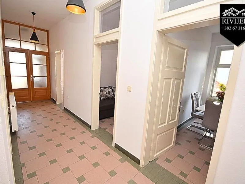 Prodaja, kuća, 90m², Centar, Herceg Novi