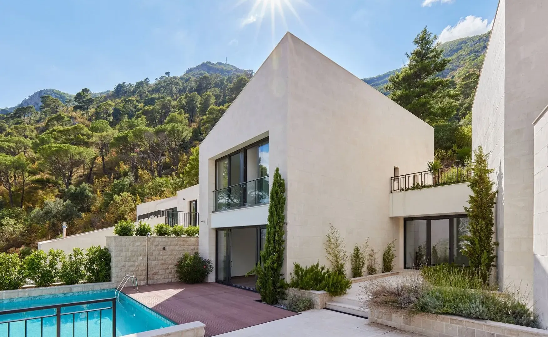 Sale, house, 456m², Prčanj, Kotor