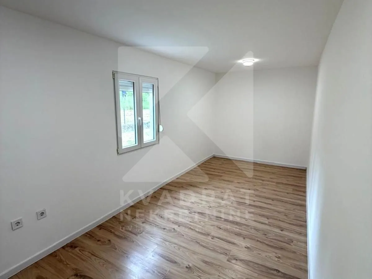 Rent, house, 90m², Pobrežje, Podgorica