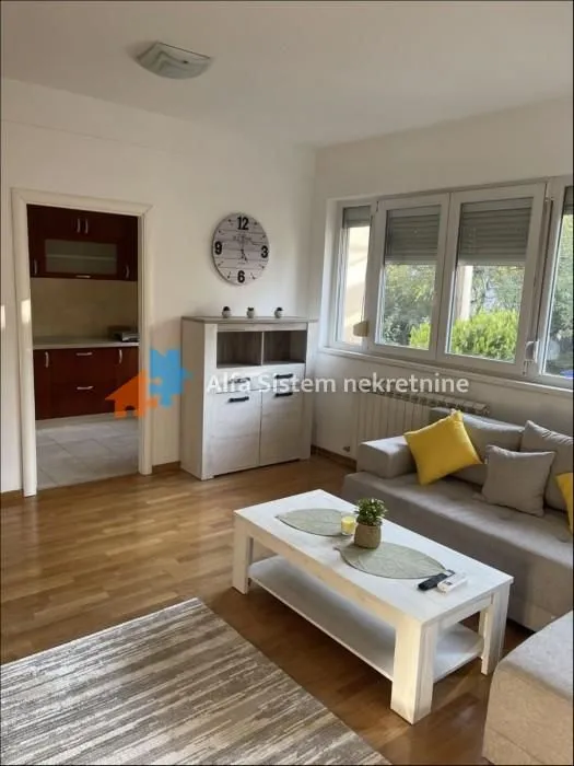 Rent, two bedroom apartment, 55m², Fon (Fon - Bilećka), Voždovac Sve Podlokacije