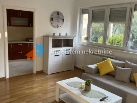 Izdavanje, dvosoban stan, 55m², Fon (Fon - Bilećka), Voždovac Sve Podlokacije - image 8