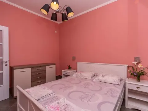 Sale, house, 274m², Buljarica, Budva - image 17