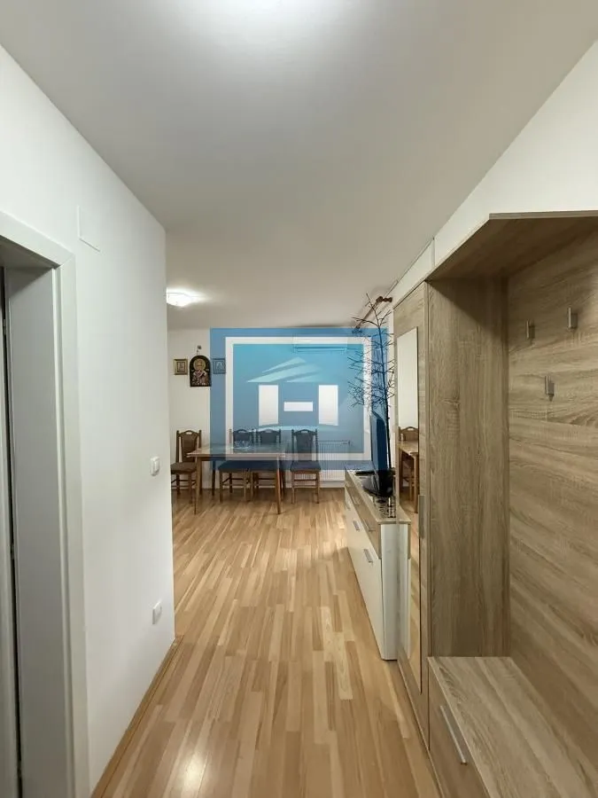 Prodaja, jednosoban stan, 35m², Centar, Jagodina