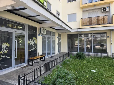 Sale, office space, 48m², Tuški Put, Podgorica - image 2