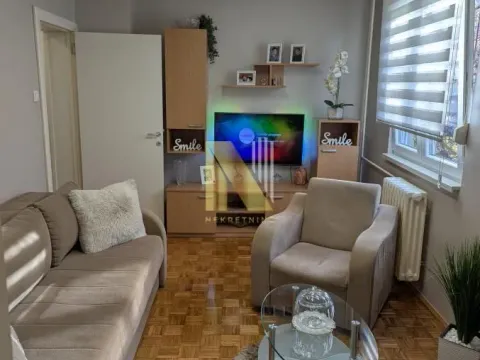Prodaja, dvosoban stan, 46m², Detelinara, Novi Sad Sve Podlokacije - image 2