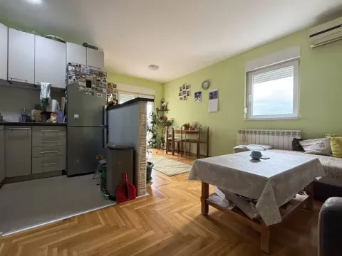 Prodaja, dvosoban stan, 50m², Denkova Basta, Zvezdara Sve Podlokacije - image 4