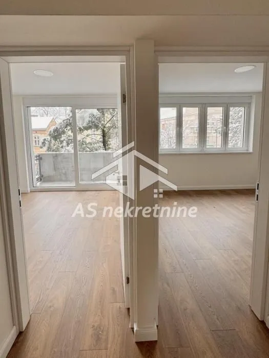 Rent, two bedroom apartment, 55m², Profesorska Kolonija, Palilula Sve Podlokacije