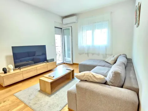 Prodaja, jednosoban stan, 48m², New City, Podgorica - image 3