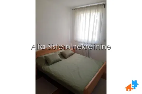 Rent, two bedroom apartment, 46m², Višnjička Banja, Palilula Sve Podlokacije - image 11