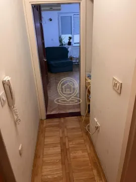 Izdavanje, dvosoban stan, 45m², Grbavica, Novi Sad Sve Podlokacije - image 7