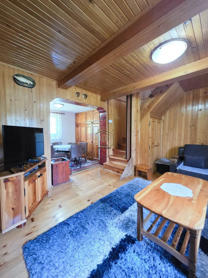 Sale, house, 85m², Kolašin, Crna Gora
