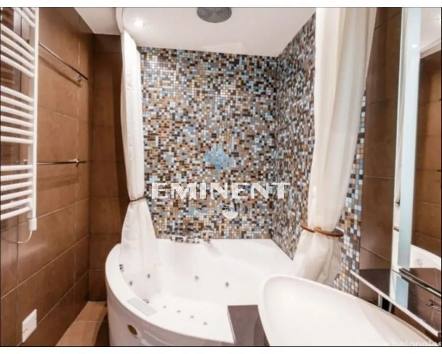 Rent, four bedroom apartment, 87m², Stari Grad, Beograd