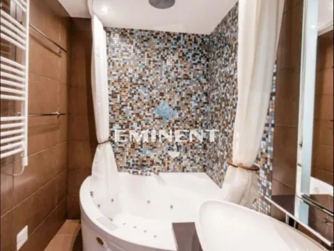 Rent, four bedroom apartment, 87m², Stari Grad, Beograd - image 8