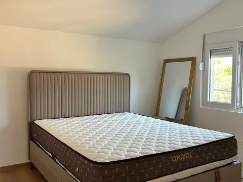 Rent, two bedroom apartment, 80m², Murtovina, Podgorica - image 3