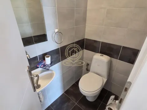 Rent, three bedroom apartment, 86m², Medijana, Niš - image 16