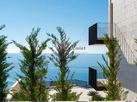 Prodaja, kuća, 580m², Reževići, Budva - image 8