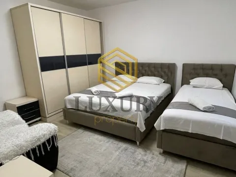 Izdavanje, jednosoban stan, 50m², Preko Morače, Podgorica - image 4