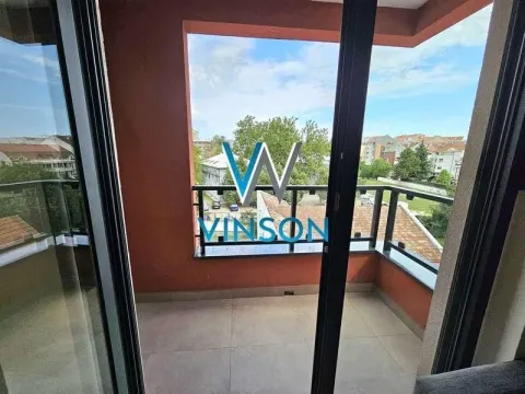 Rent, apartment, 26m², Socijalno, Novi Sad Sve Podlokacije - image 11