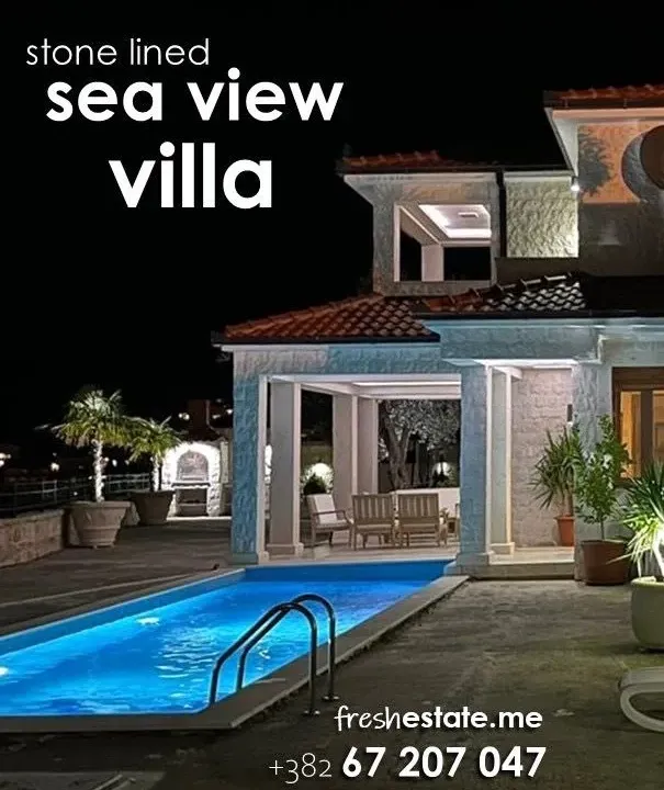 Sale, house, 500m², Bar, Crna Gora