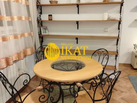 Izdavanje, jednosoban stan, 45m², Savski Venac, Beograd - image 7