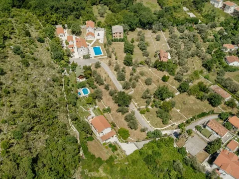 Prodaja, kuća, 800m², Prčanj, Kotor - image 52