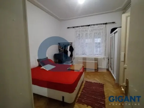 Prodaja, dvosoban stan, 70m², Vračar, Šid - image 9