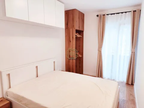 Sale, one bedroom apartment, 40m², Central Point, Podgorica - image 14