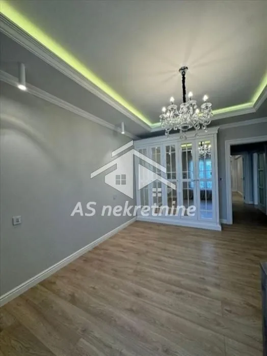 Rent, apartment, 215m², Savski Venac, Beograd