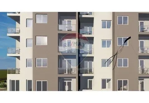 Sale, one bedroom apartment, 43m², Bar, Crna Gora - image 3