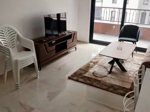 Izdavanje, jednosoban stan, 44m², Čeluga, Bar - image 5