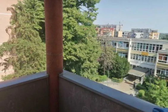Prodaja, dvosoban stan, 47m², Karaburma, Palilula Sve Podlokacije