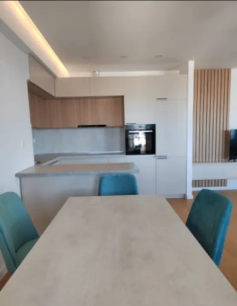 Rent, apartment, 96m², Rafailovići, Budva