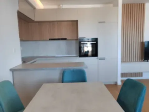 Rent, apartment, 96m², Rafailovići, Budva - image 4