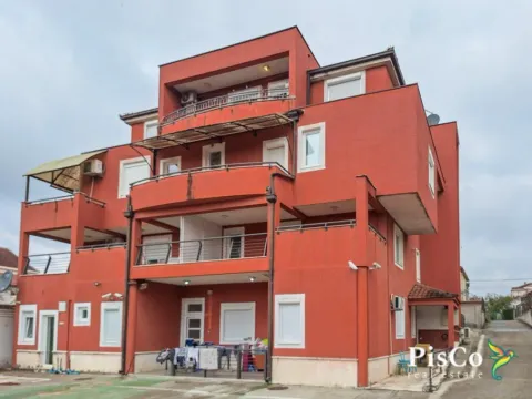 Prodaja, dvosoban stan, 65m², Ibričevina, Podgorica - image 8