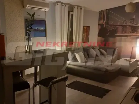 Prodaja, dvosoban stan, 100m², Savski Venac, Beograd - image 4