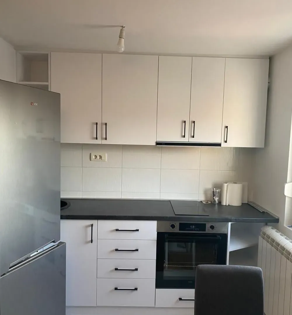 Izdavanje, stan, 23m², Žarkovo, Beograd