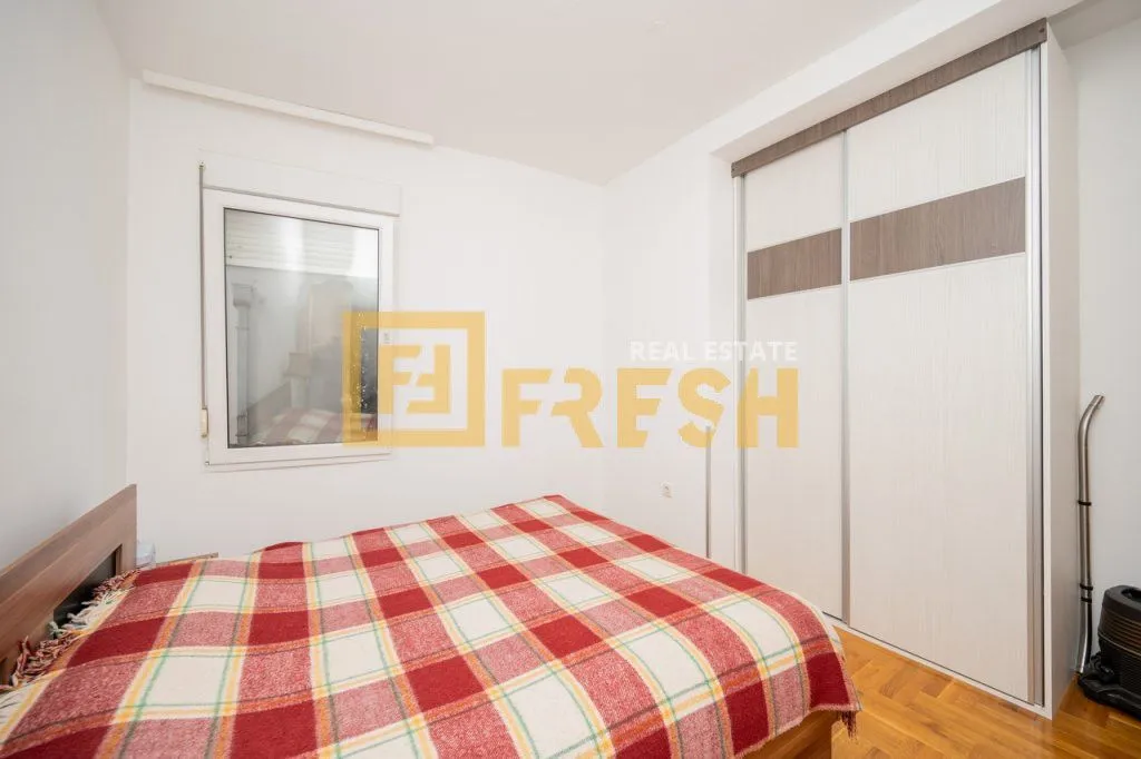Prodaja, trosoban stan, 109m², Momišići, Podgorica