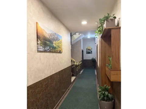 Sale, one bedroom apartment, 49m², City Kej, Podgorica - image 16